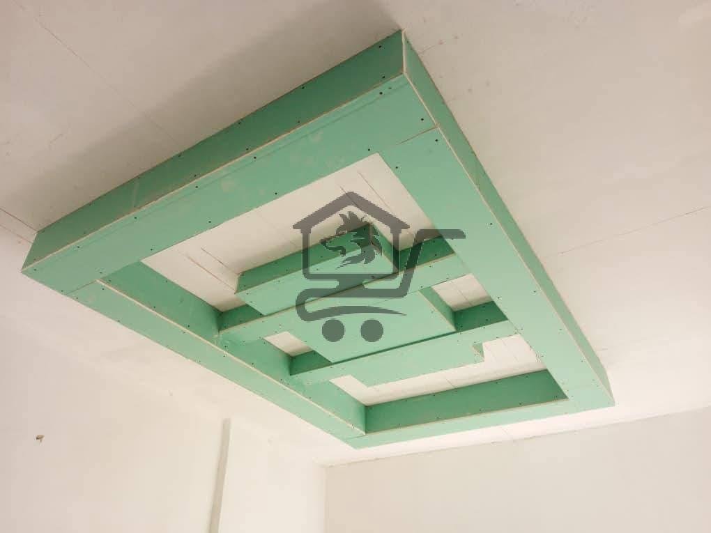 ديكورات سوريا - الصورة 3