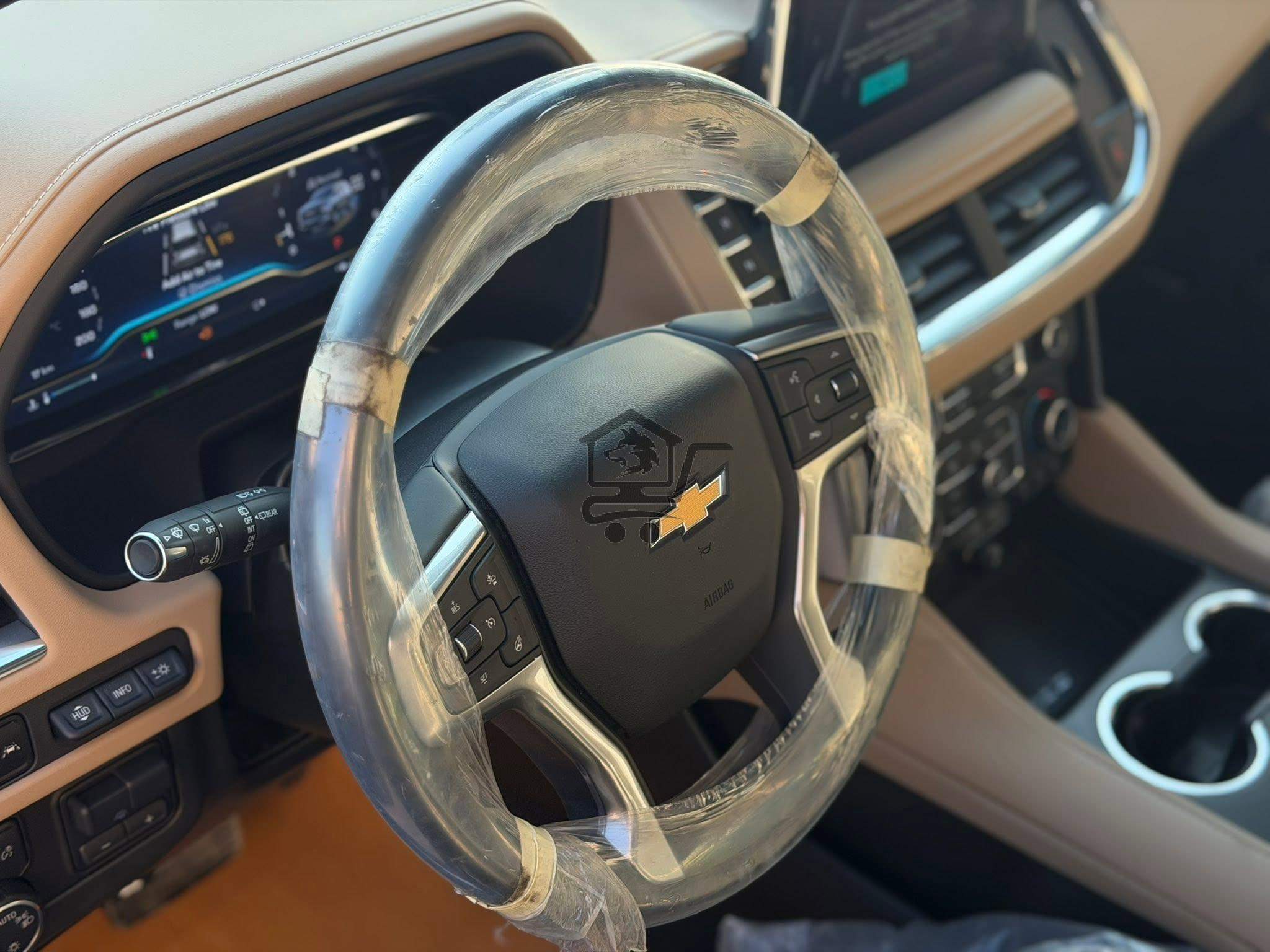 Chevrolet Tahoe Premier 2024 - الصورة 8