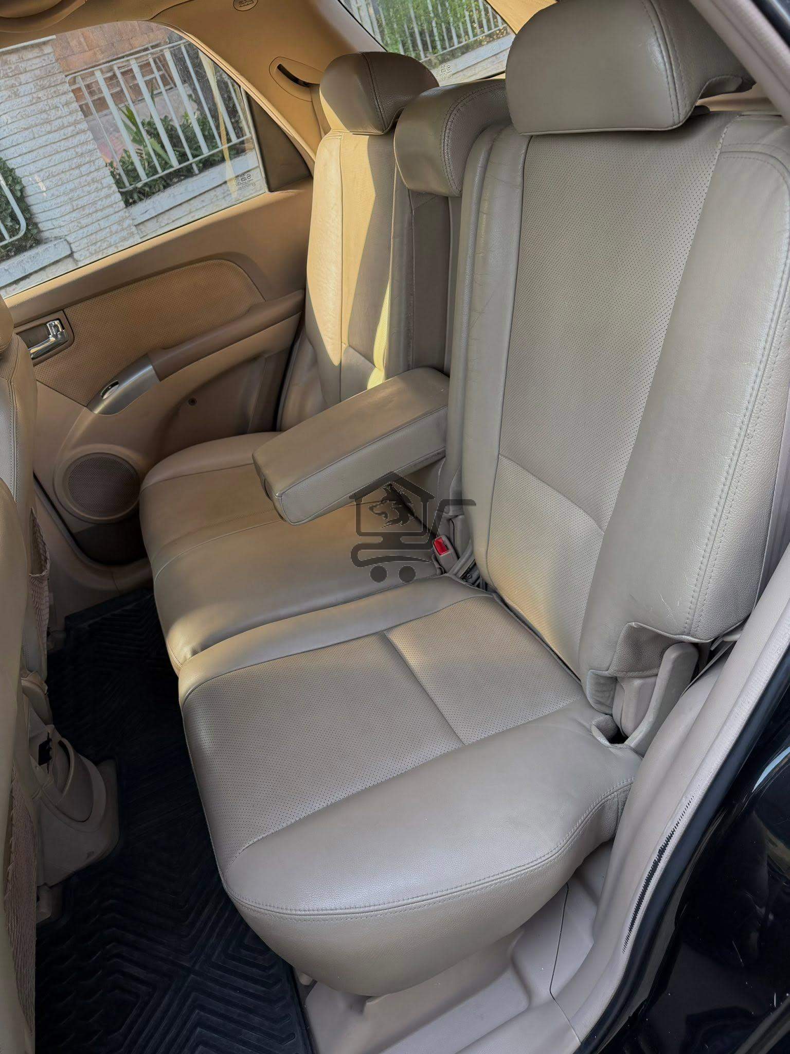 Kia Sportage 2008 - الصورة 9