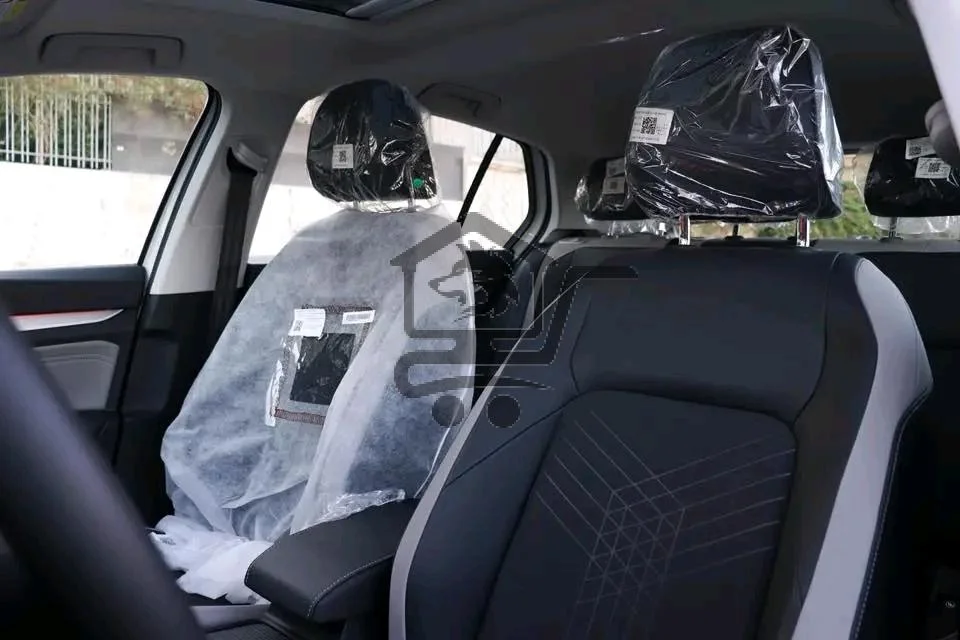 Volkswagen Golf - الصورة 7