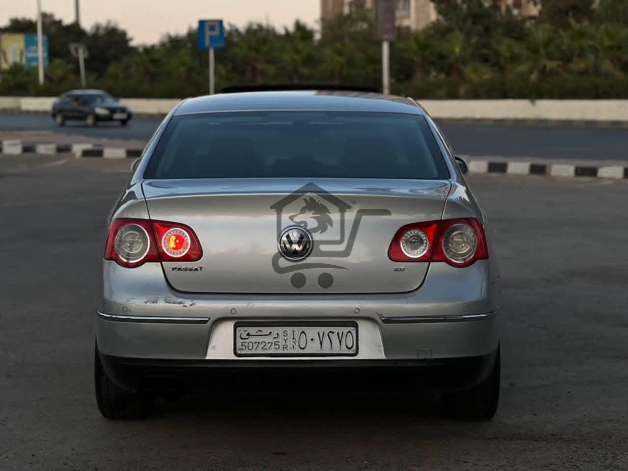 VOLKSWAGEN PASSAT - الصورة 7
