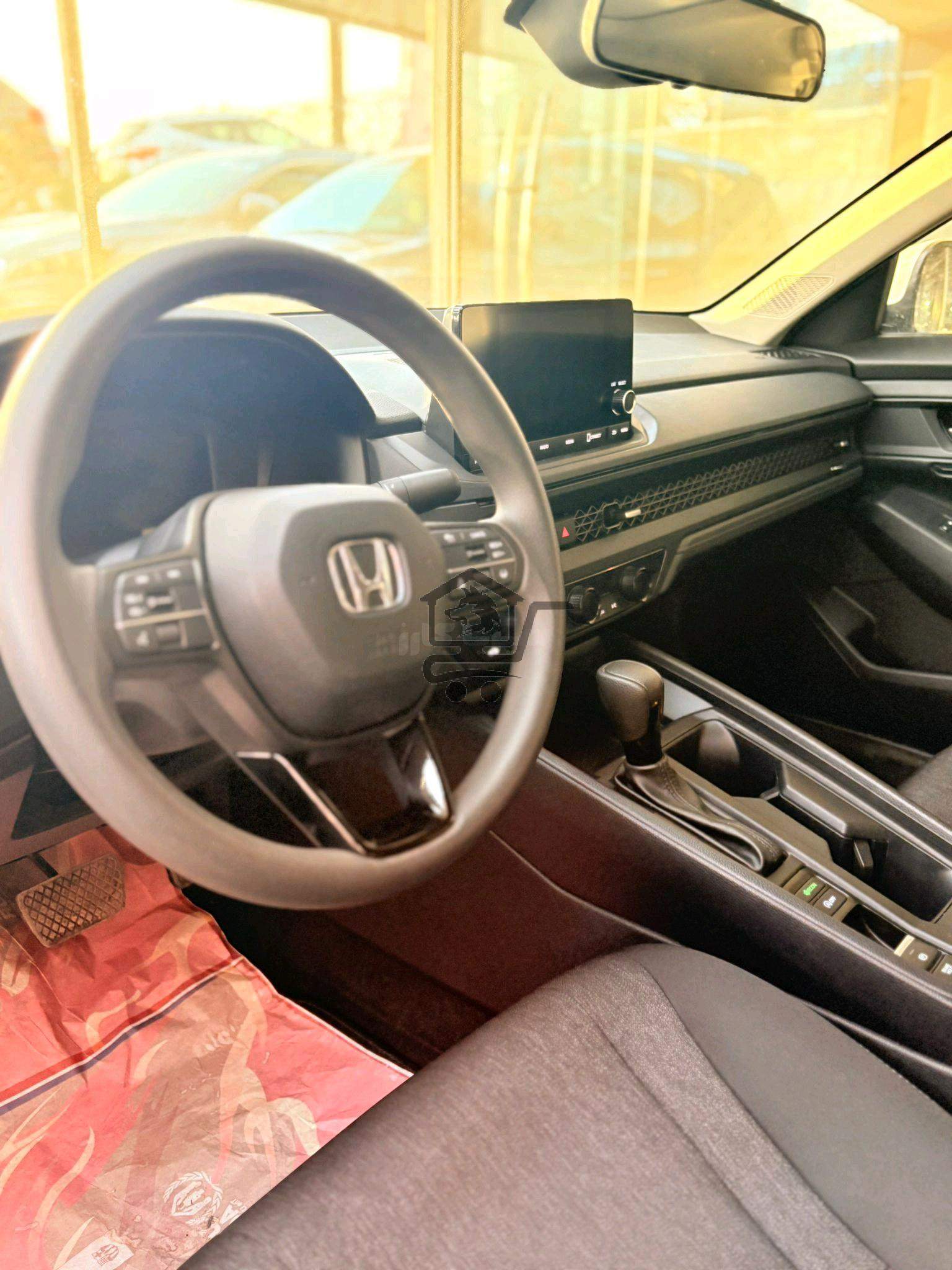 هوندا - Honda اكورد - Accord - الصورة 3