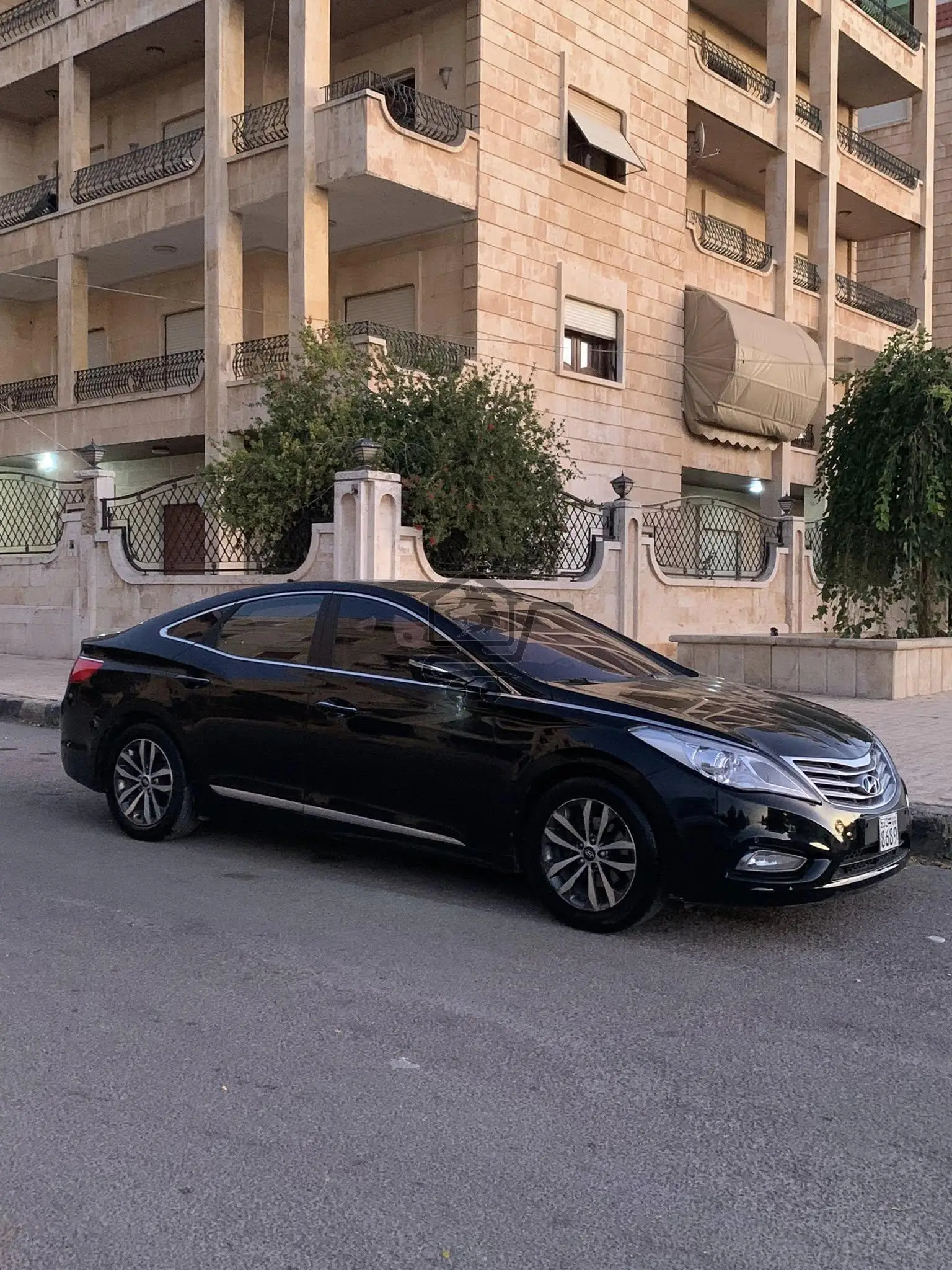 ازيرا غرانديور 2012 - الصورة 3