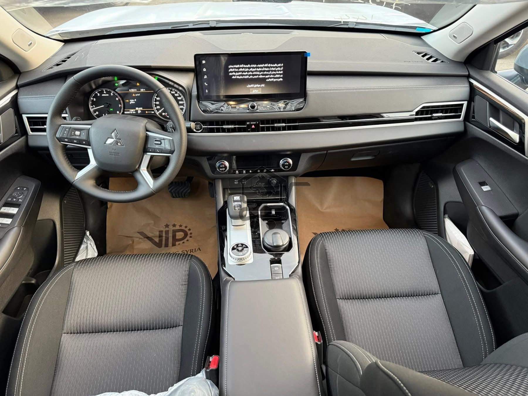 Mitsubishi - الصورة 4