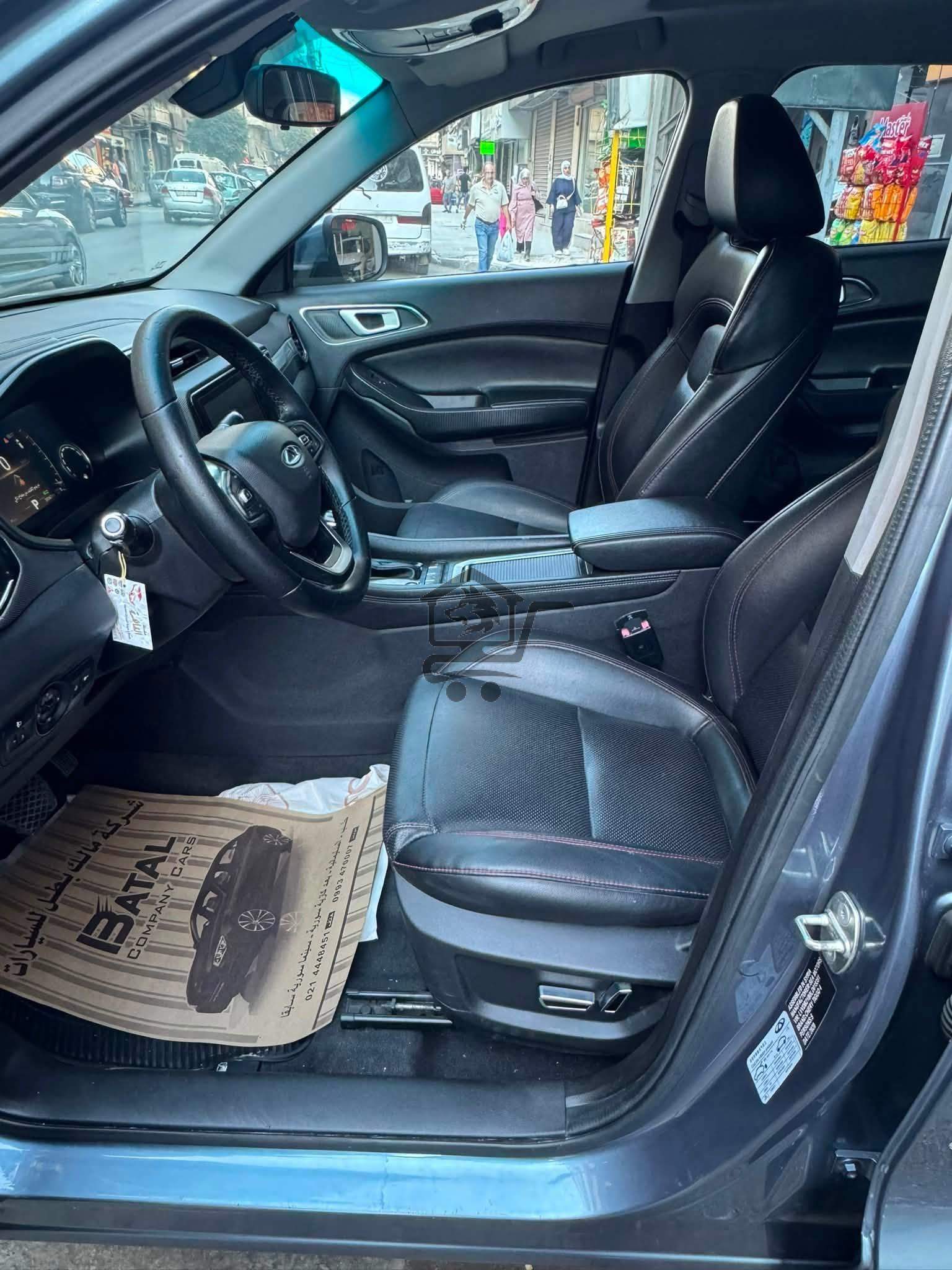Chery Tiggo 4 2020 - الصورة 5
