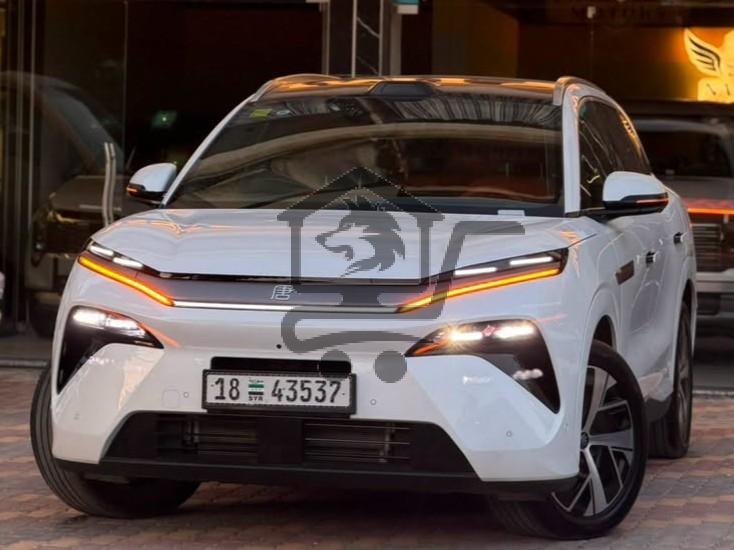 BYD Tang L DM-i - الصورة 1