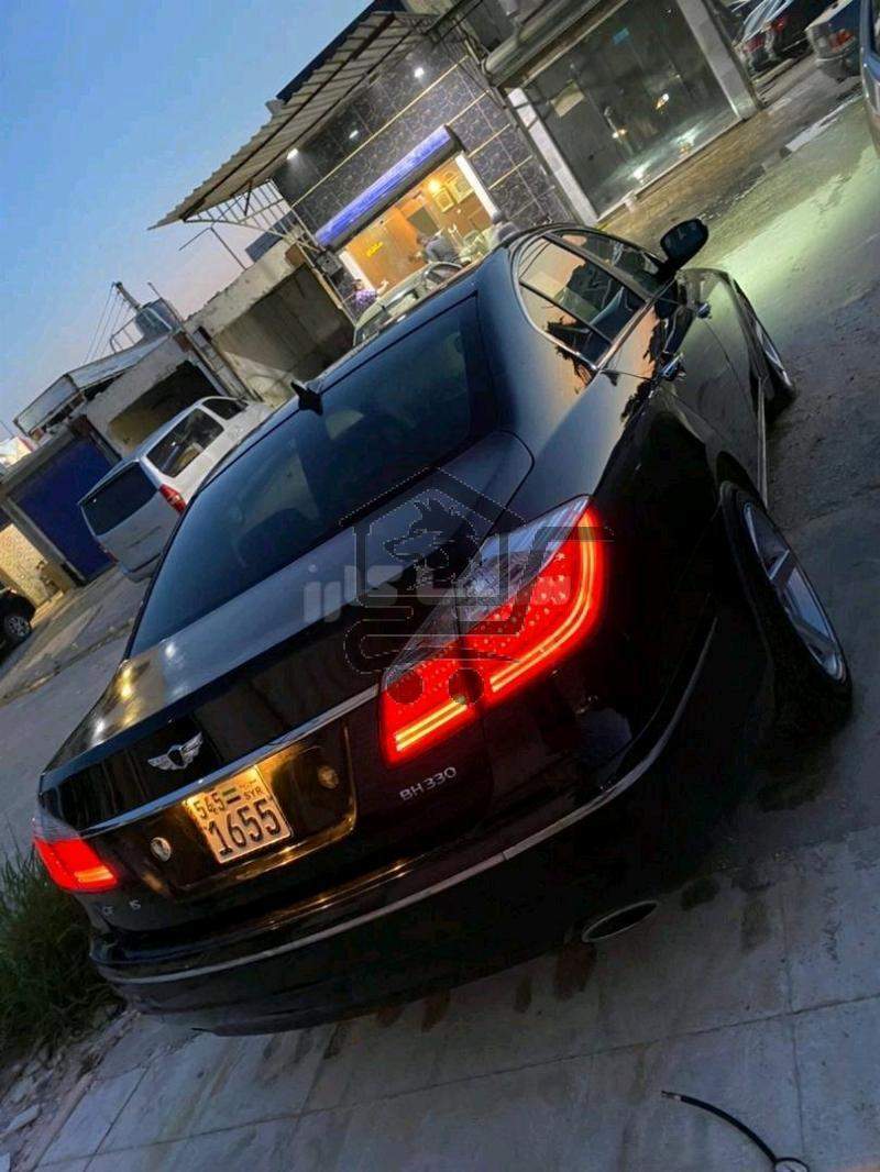 جينيسيس - Genesis 2010 - الصورة 6