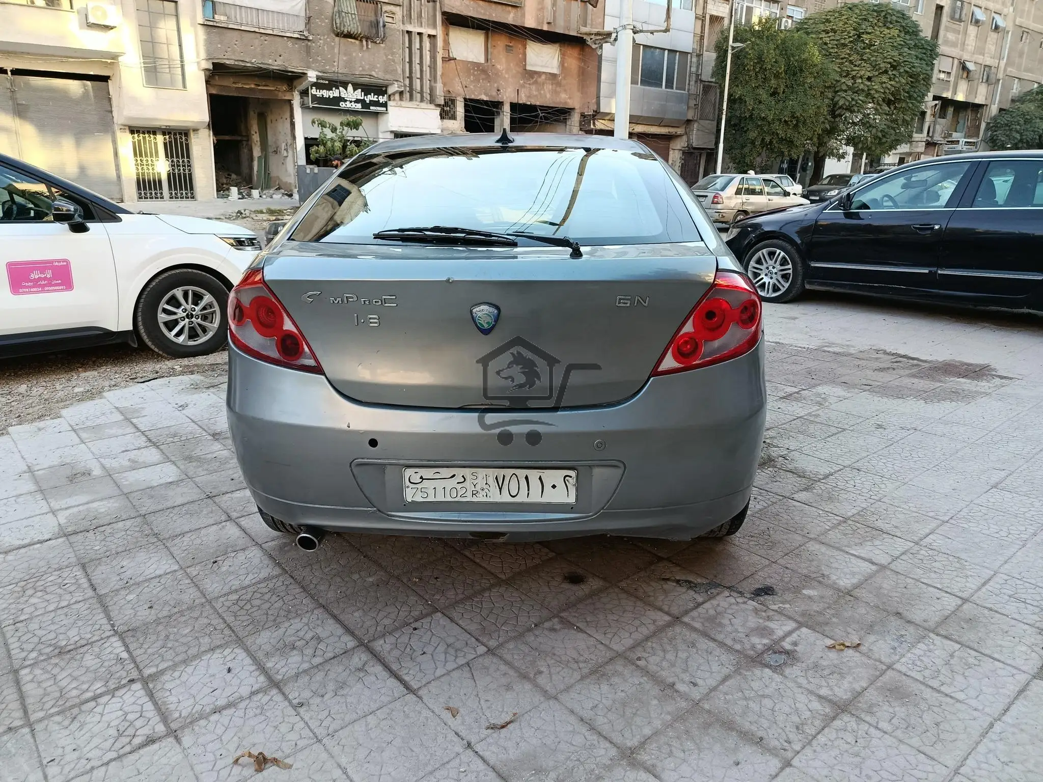 بروتون جين انتو - الصورة 4