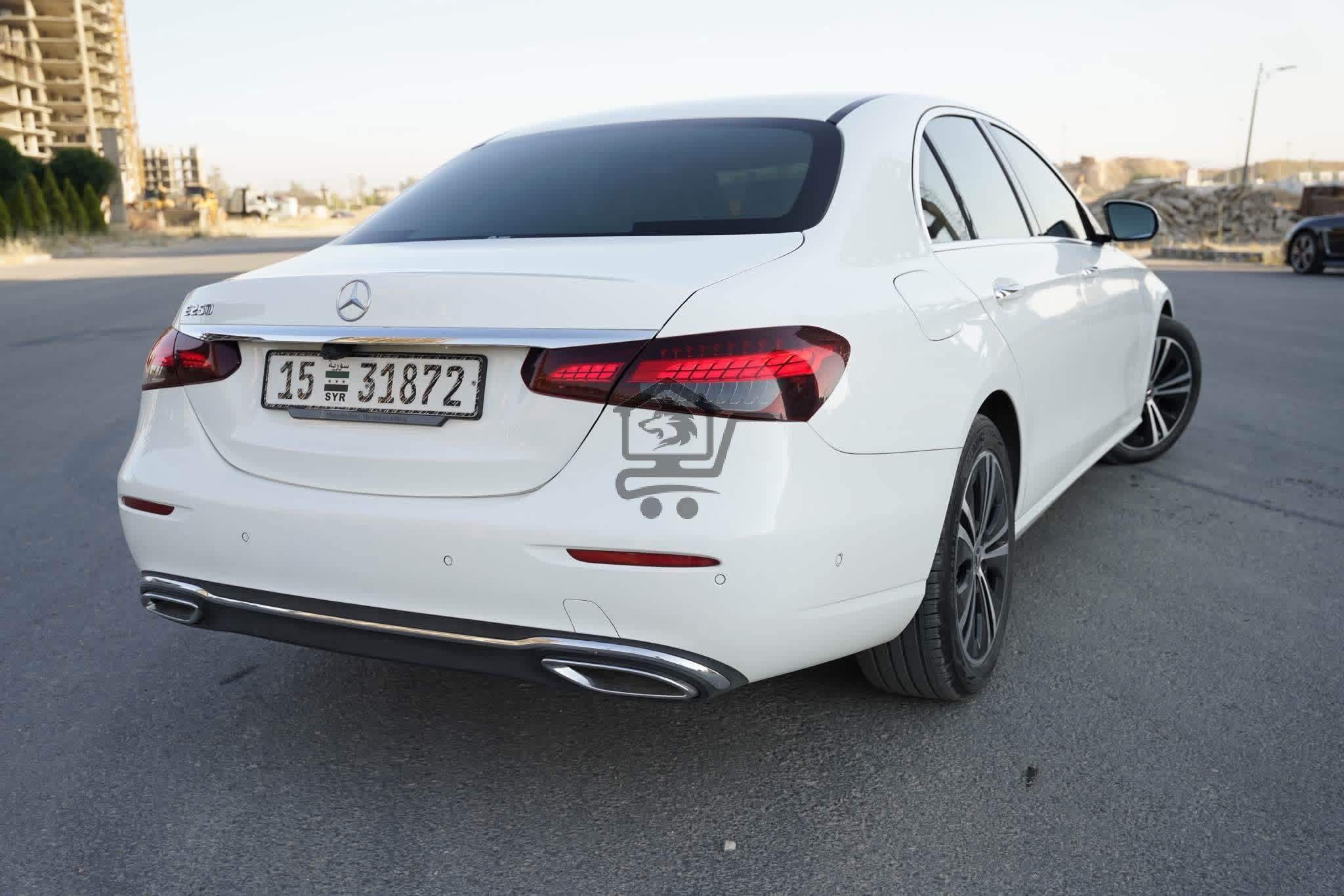 Mercedes - الصورة 7