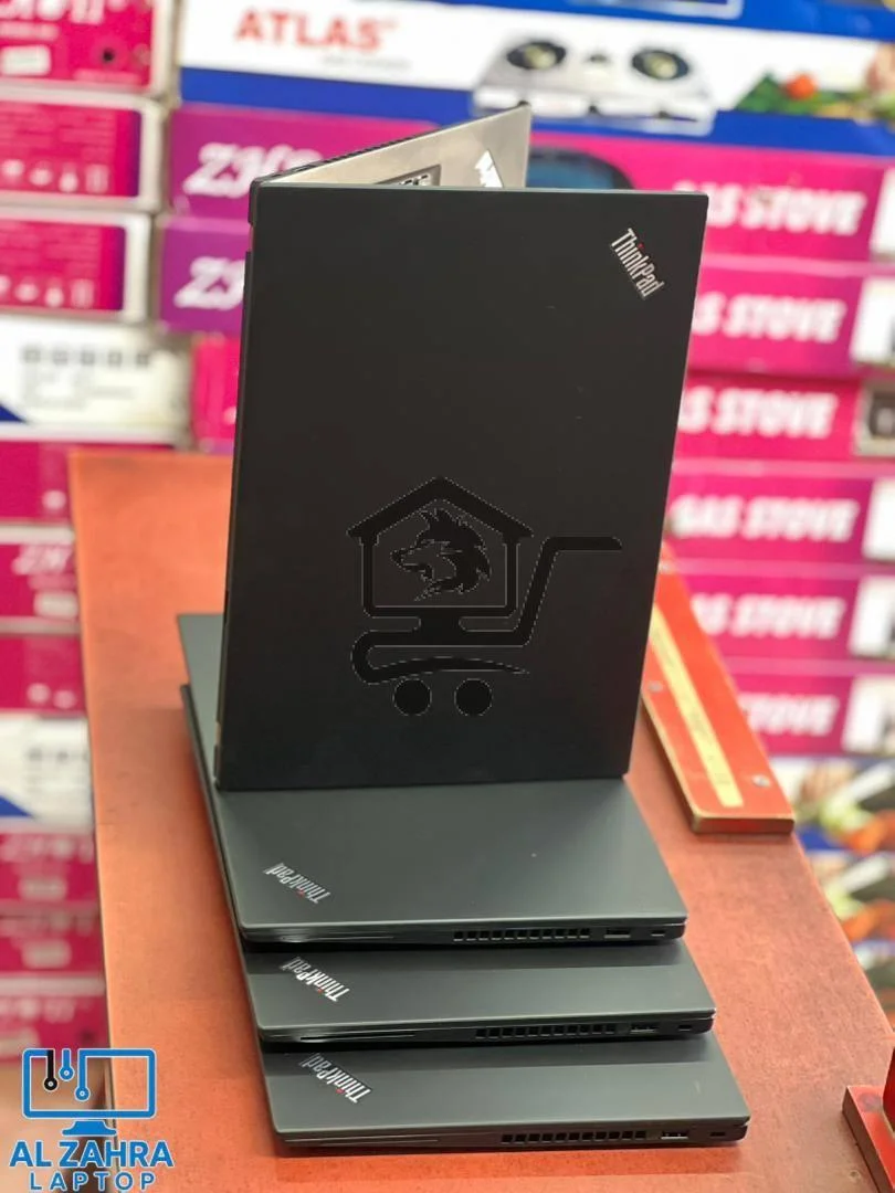 Lenovo Think Pad T14s - الصورة 3
