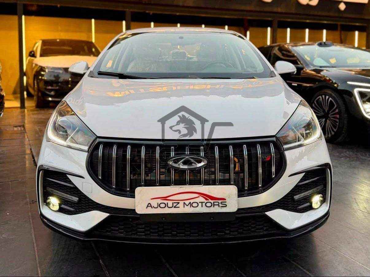 CHERY ARRIZO  5 - الصورة 1