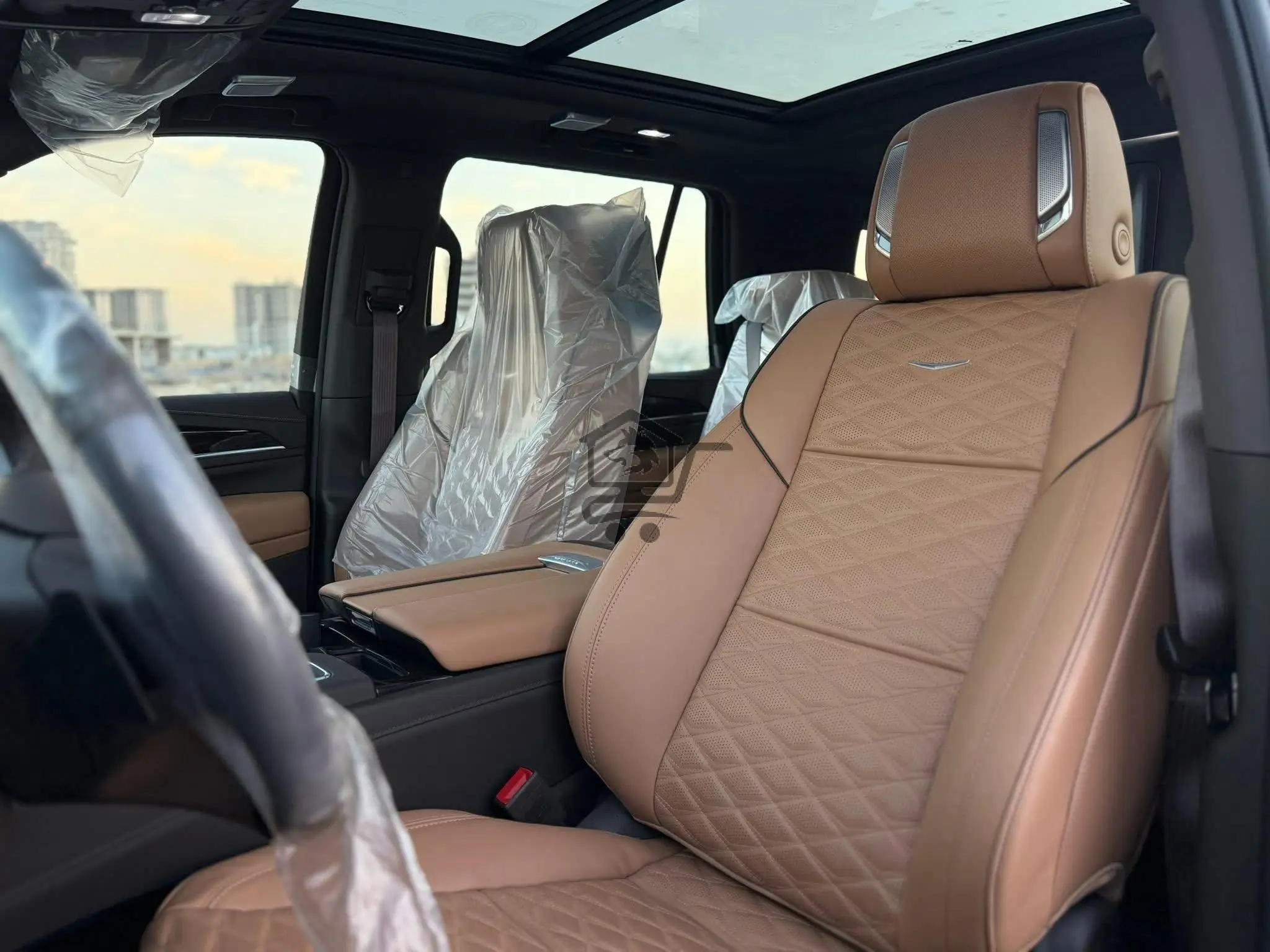 Cadillas Escalade - الصورة 7