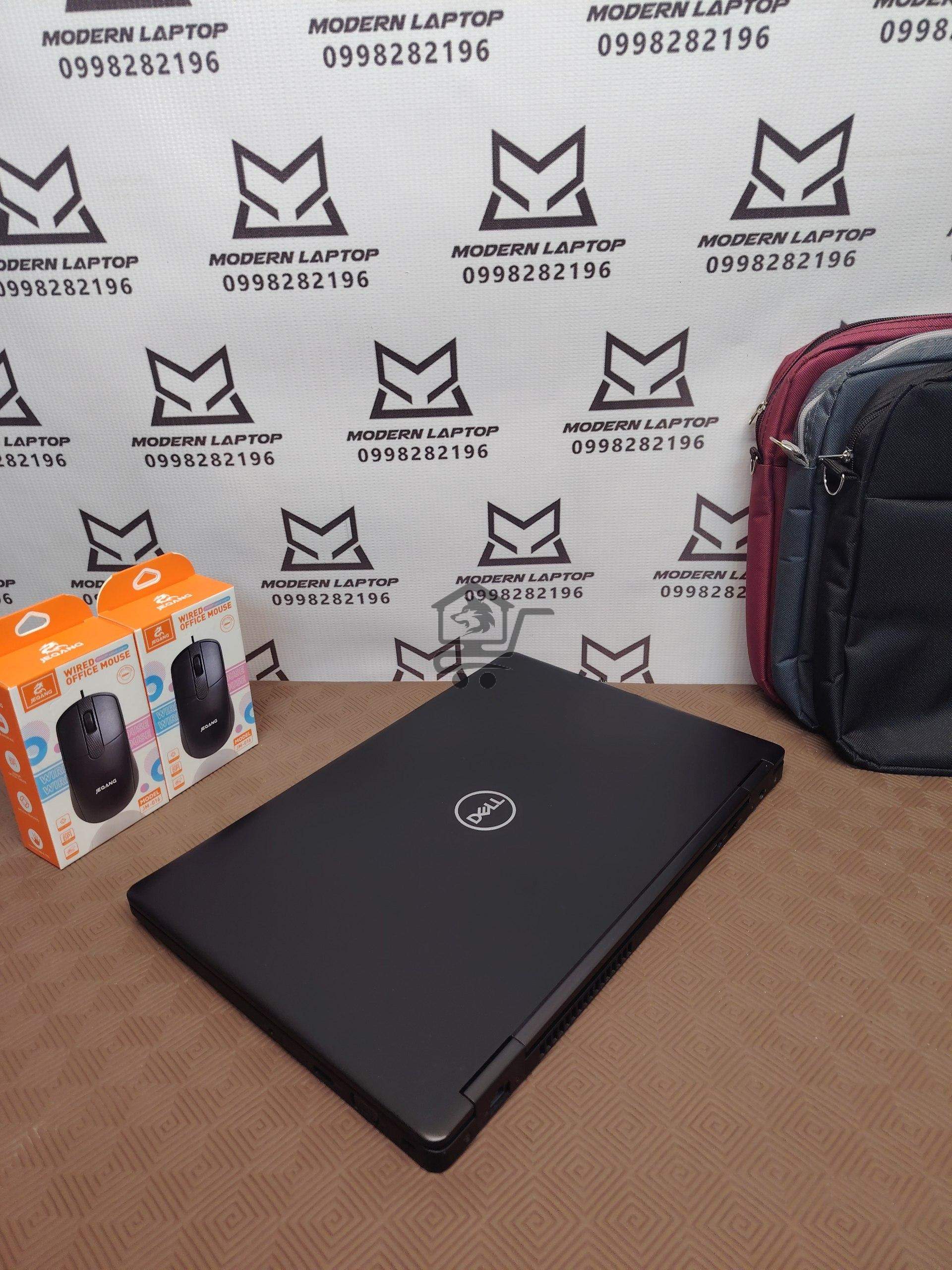 DELL Latitude 5590 - الصورة 4