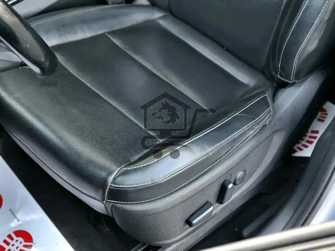 Kia Telluride 2020 - الصورة 8