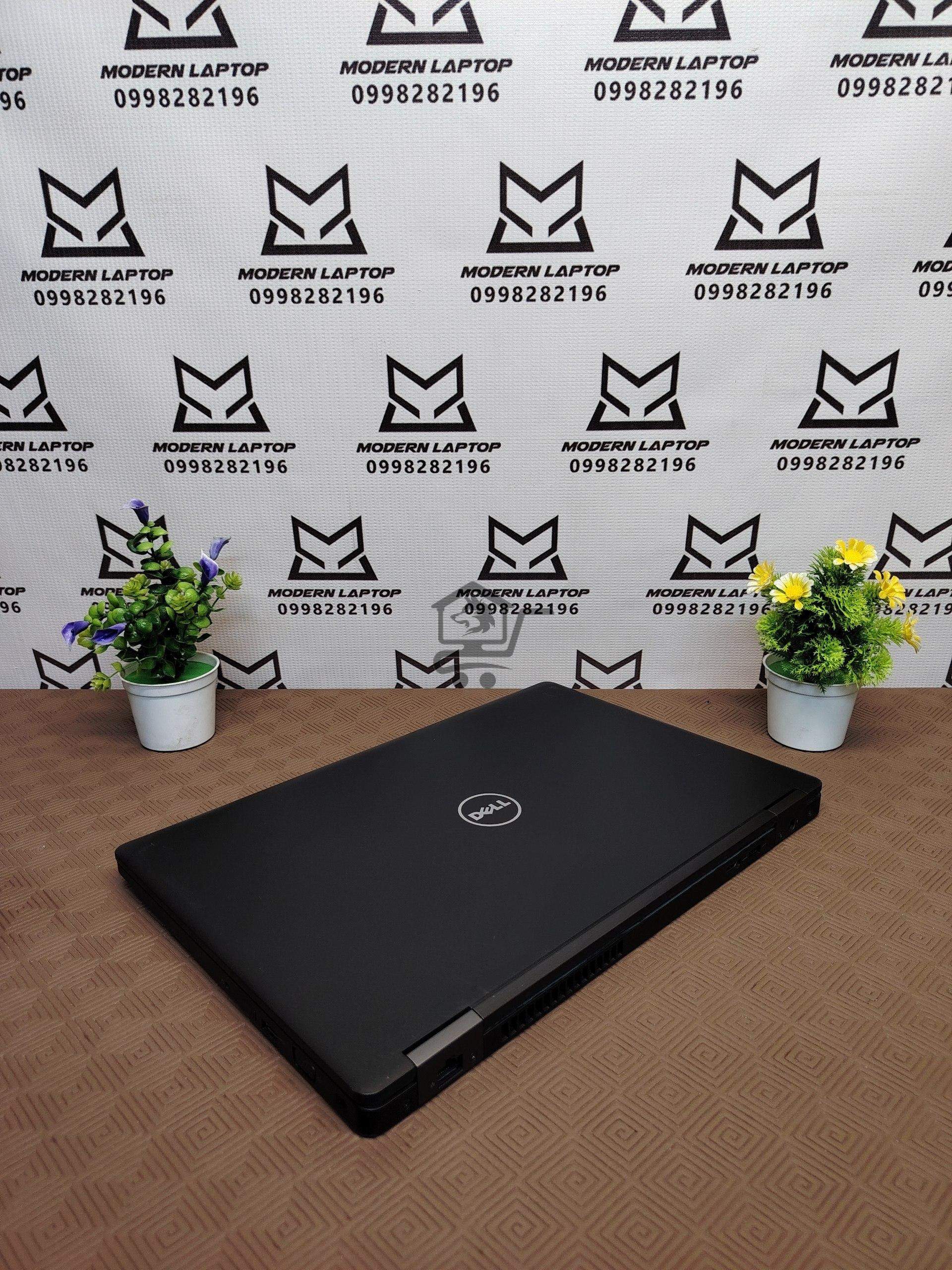 DELL precision 3520 - الصورة 4