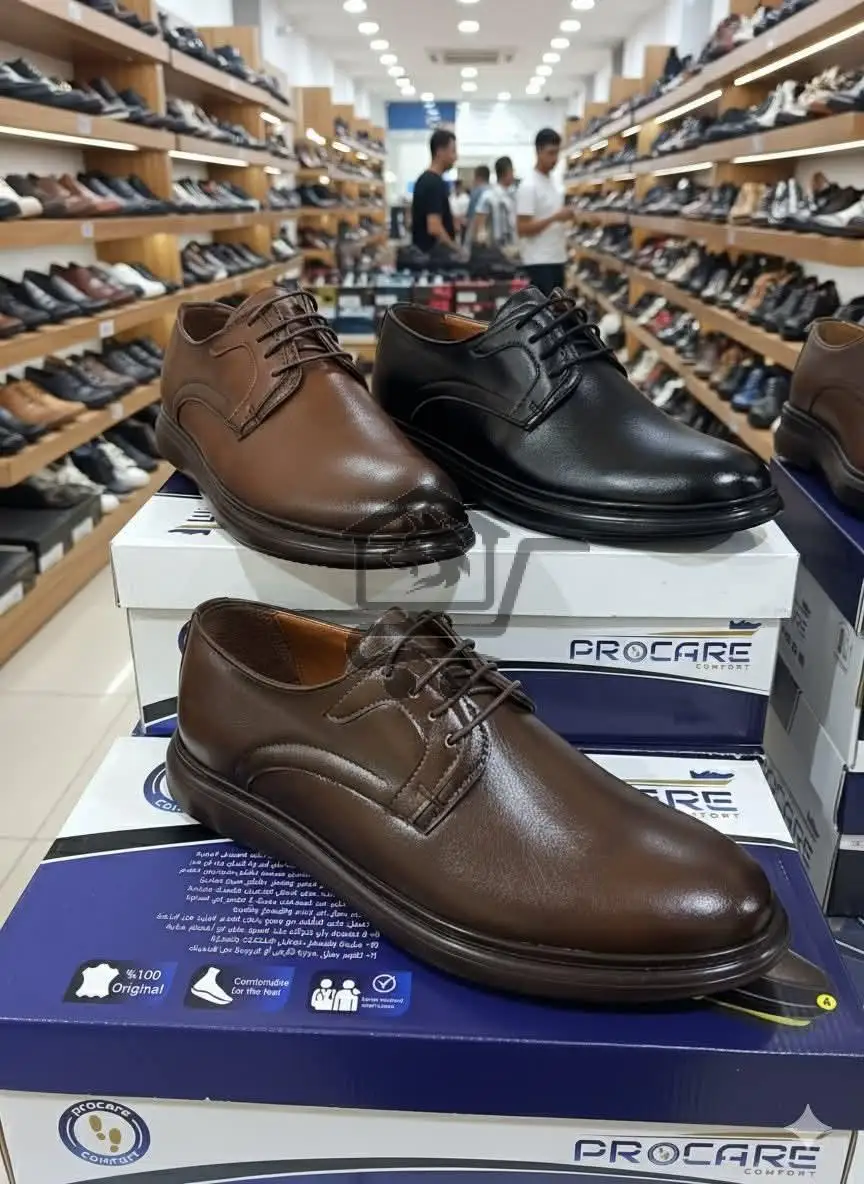 حذاء رسمي - الصورة 2