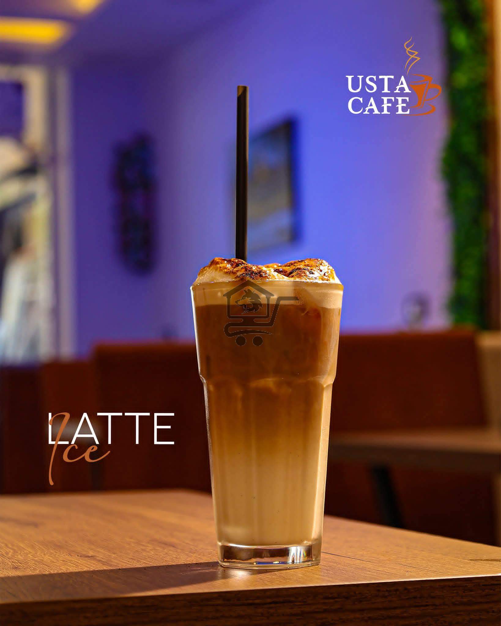 Usta cafe - الصورة 6