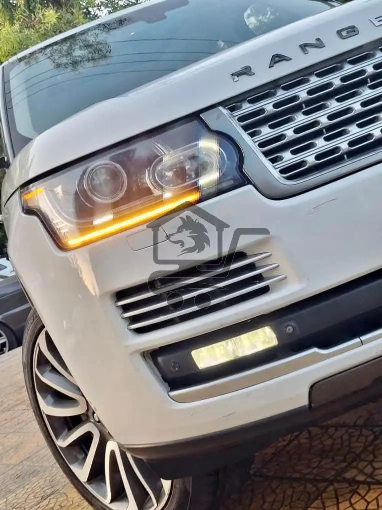 Range rover 🔥 - الصورة 6