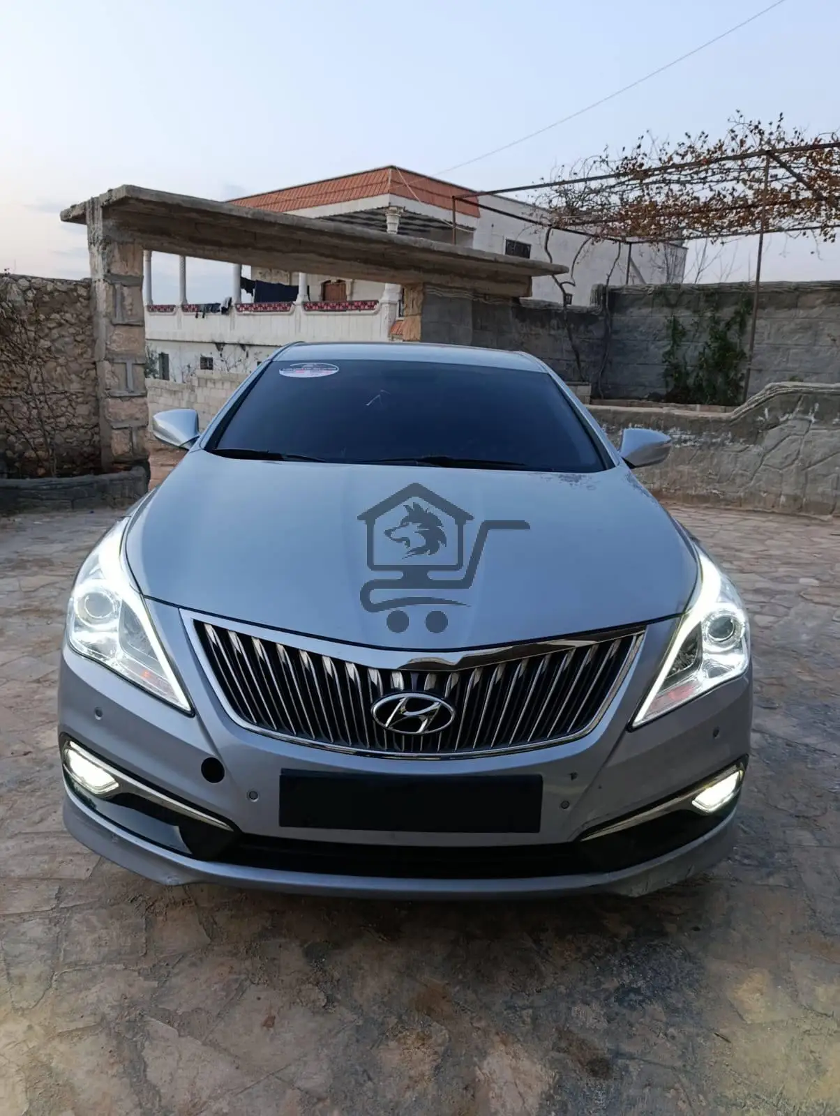 ازيرا بانزين 2015 - الصورة 1