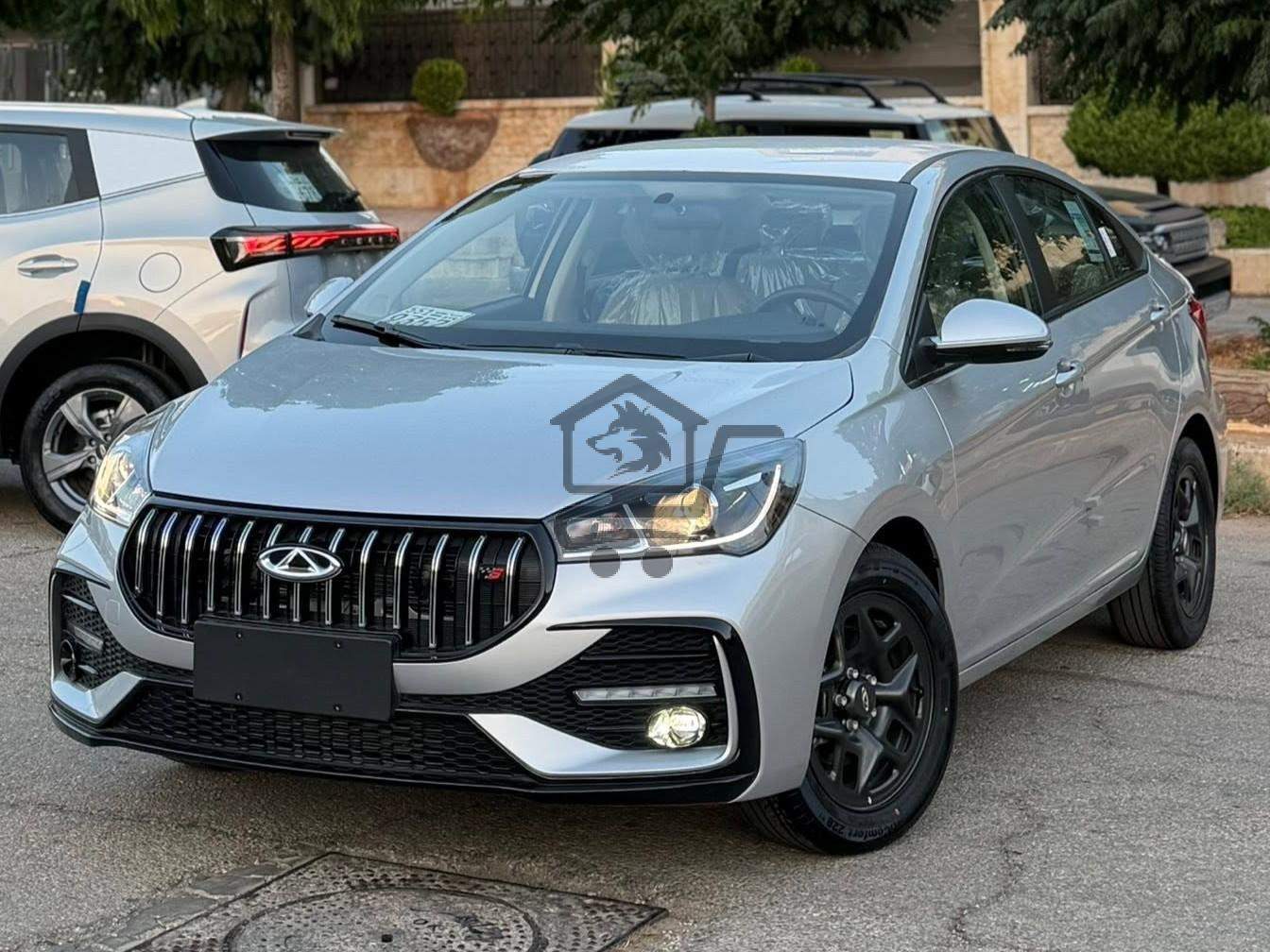 Chery Arrizo 5 2026 - الصورة 1