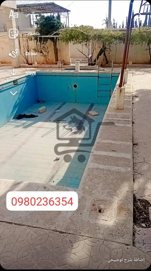 حلب خان العسل - الصورة 2