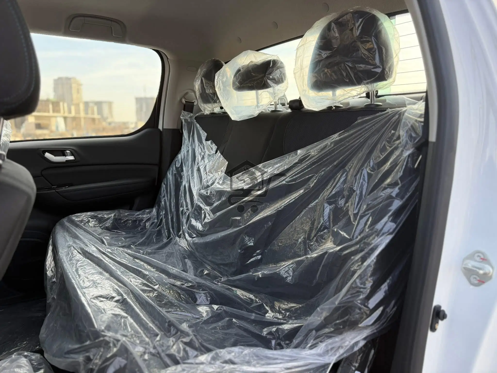 Foton - الصورة 6