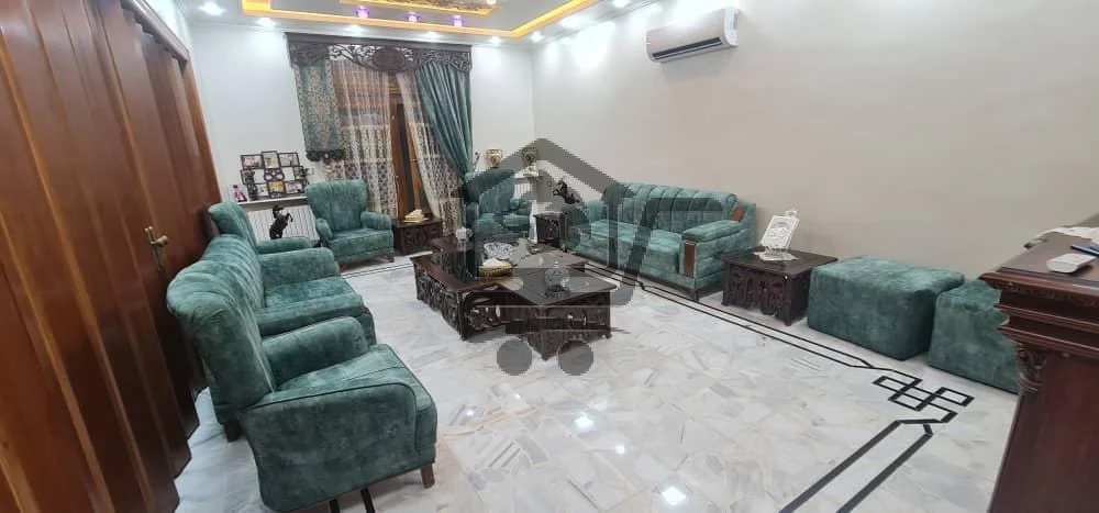 شقة مؤثثة للبيع في المارتيني - الصورة 1