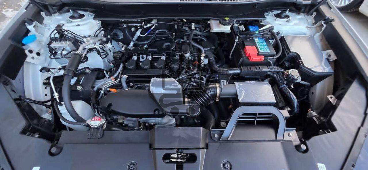 HONDA CR-V SPORT - الصورة 5