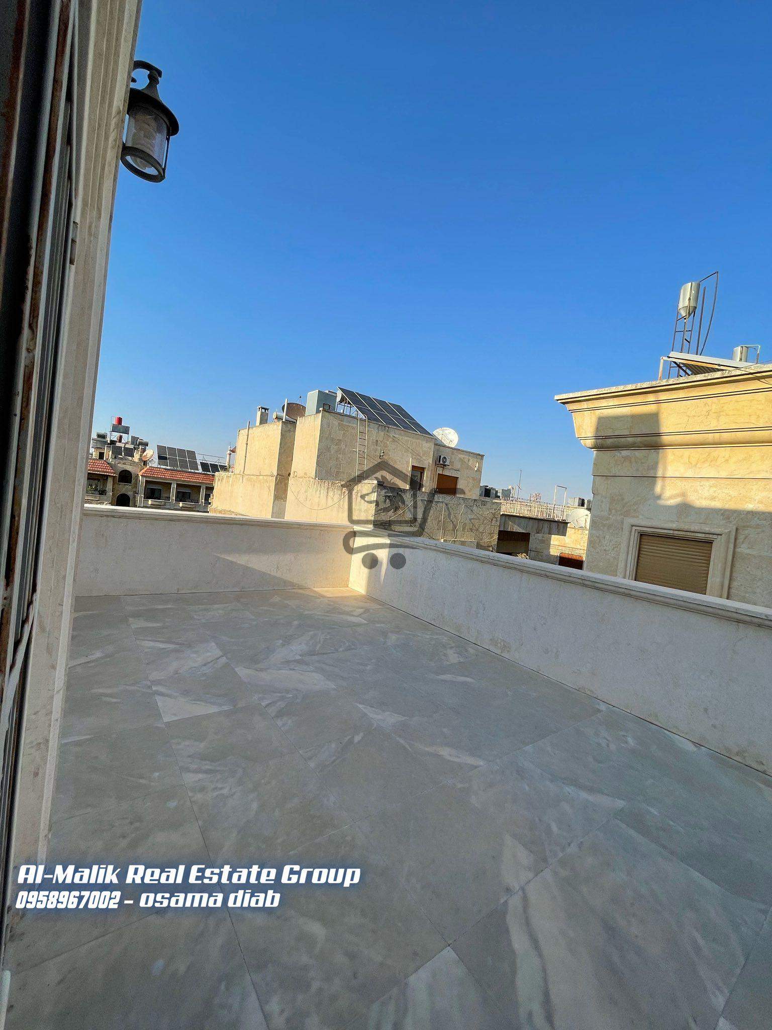 شقة سكـ.ـنية مميزة للبـ.ـيع مع #الفرش - الصورة 7