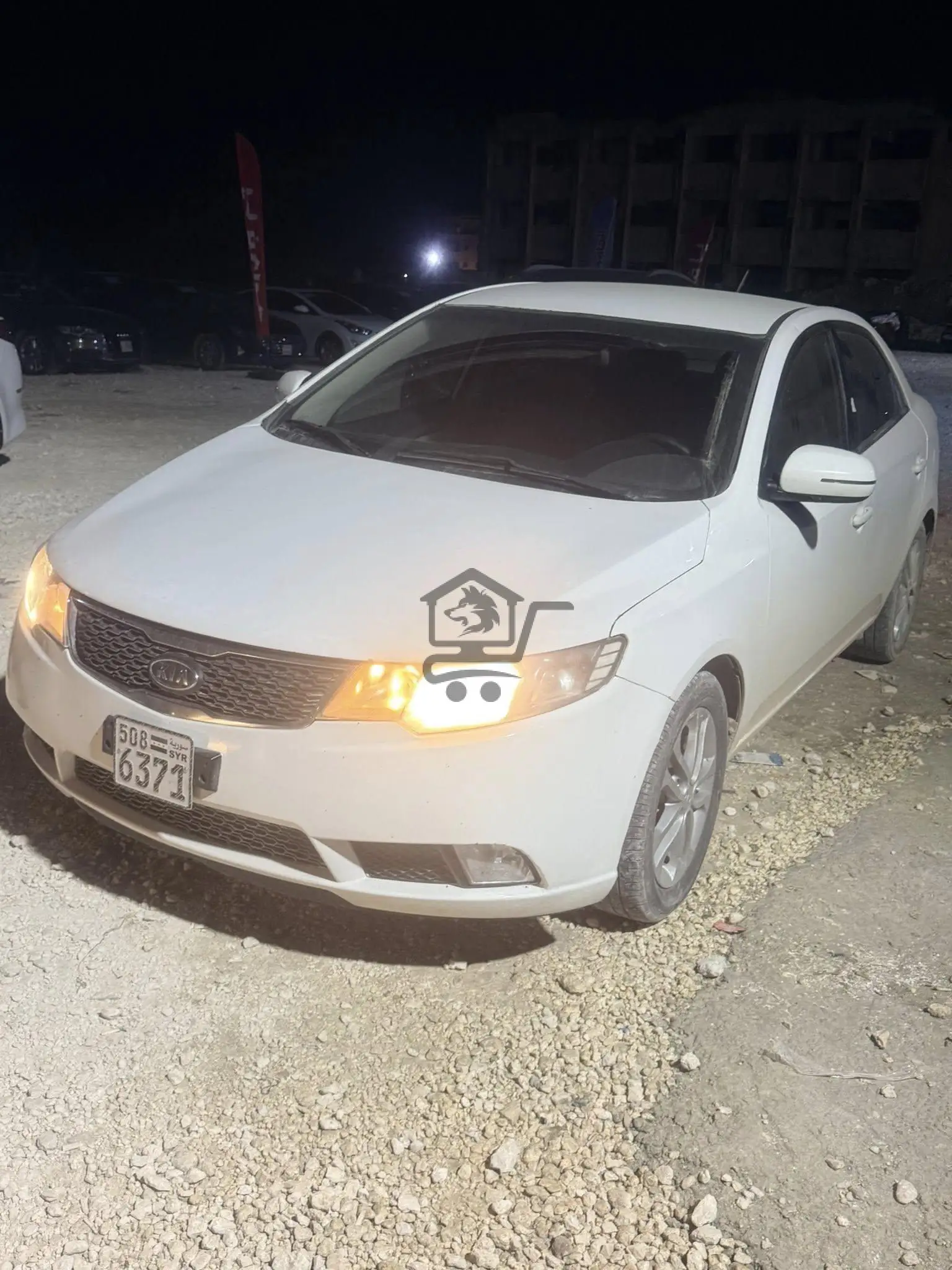 فورتي 2012  اتوماتيك - الصورة 1