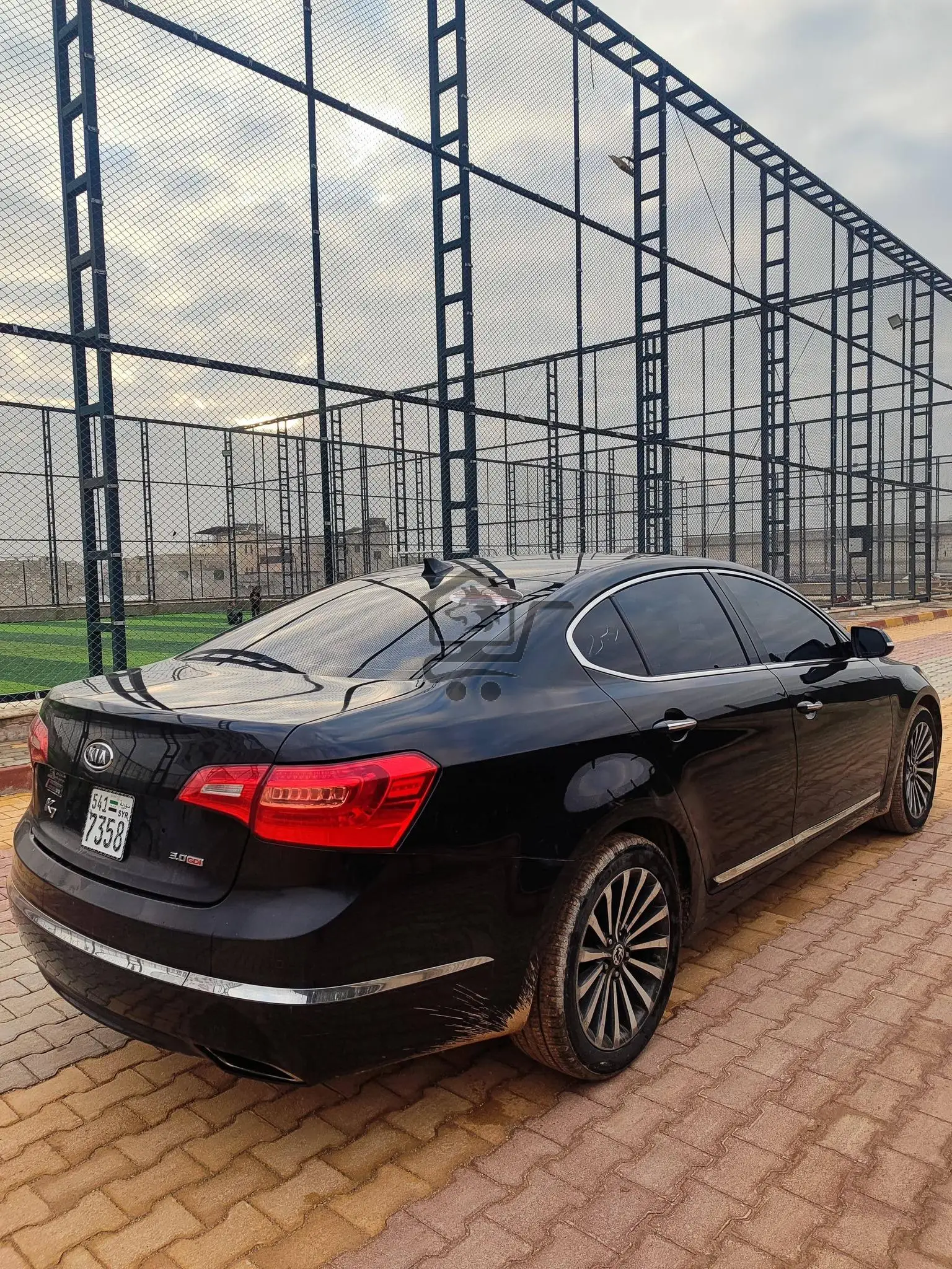 K7 2012 - الصورة 6