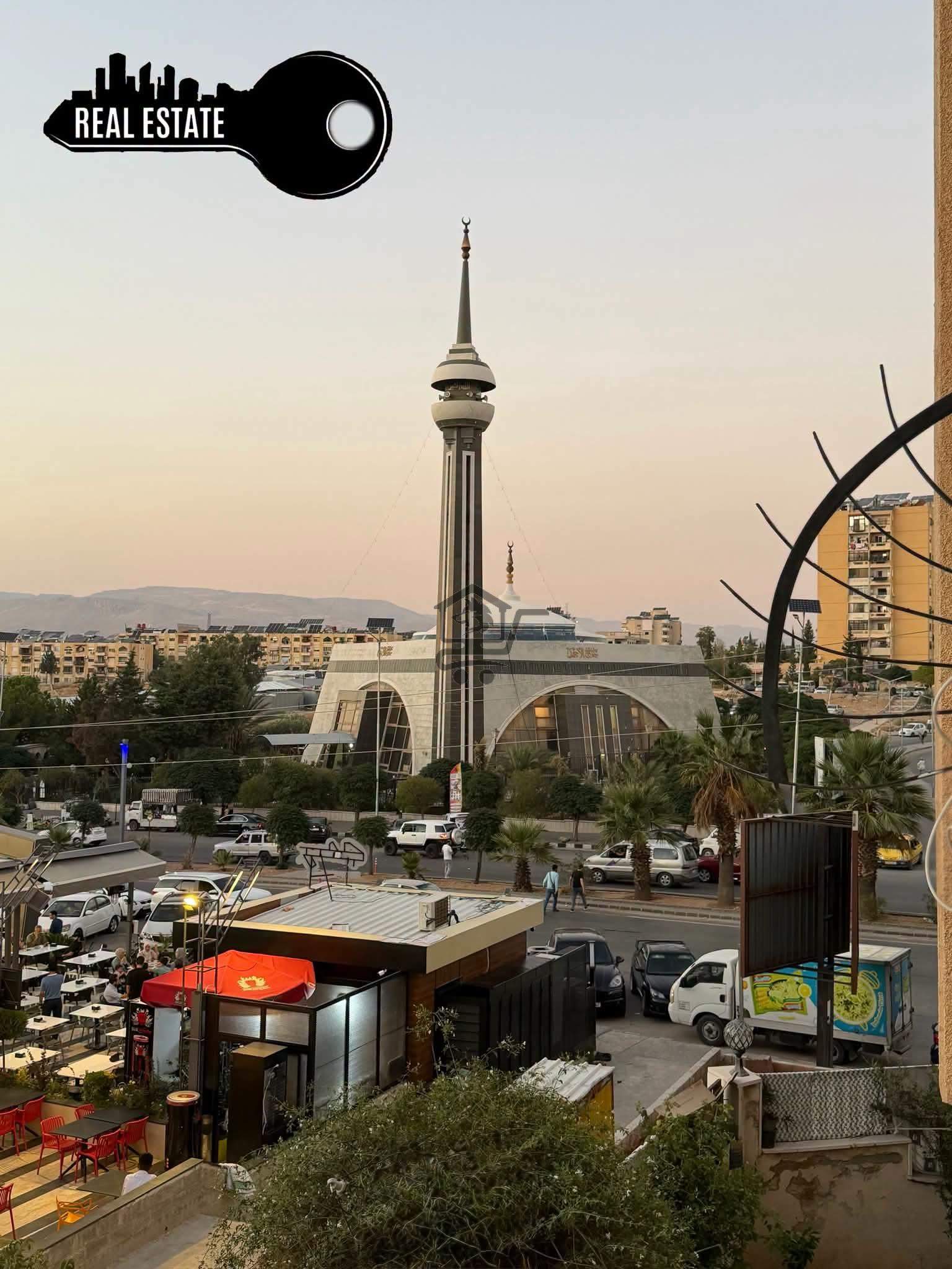 شقة فاخرة للبيع - الصورة 4