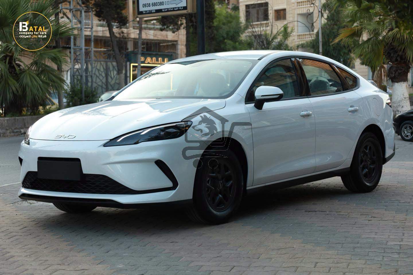 BYD Seal 05 2025 - الصورة 3
