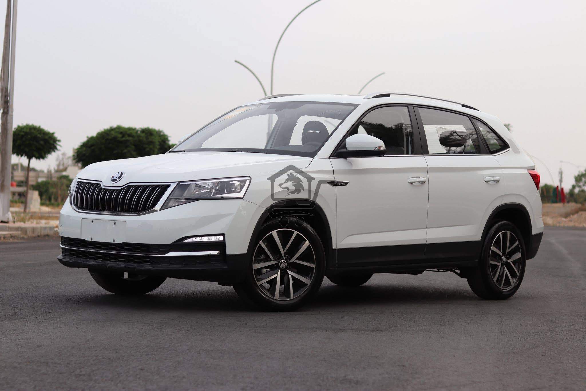 Skoda - الصورة 1