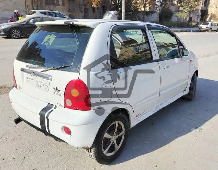 شيري كيو كيو