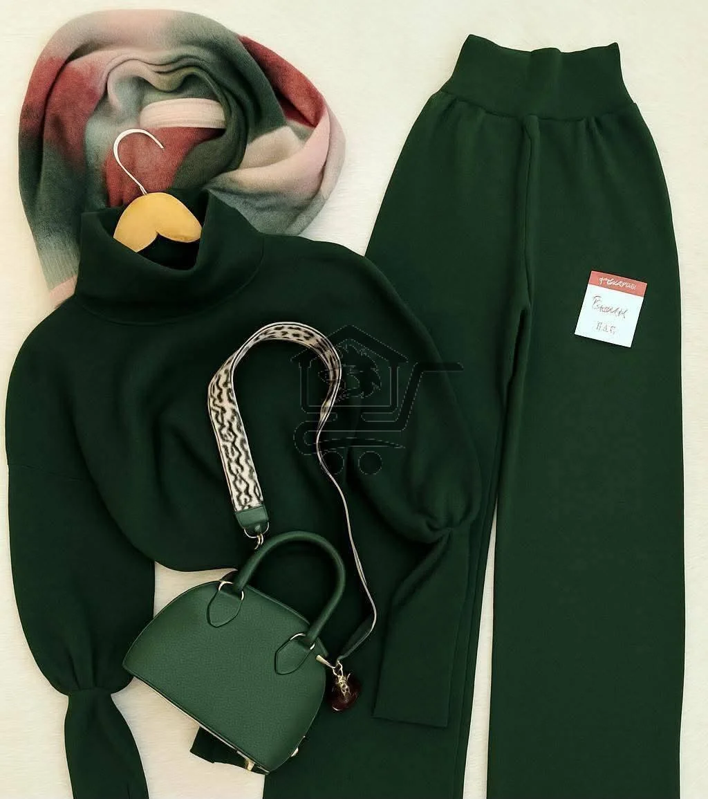 بجامة قصة طويلة - الصورة 4