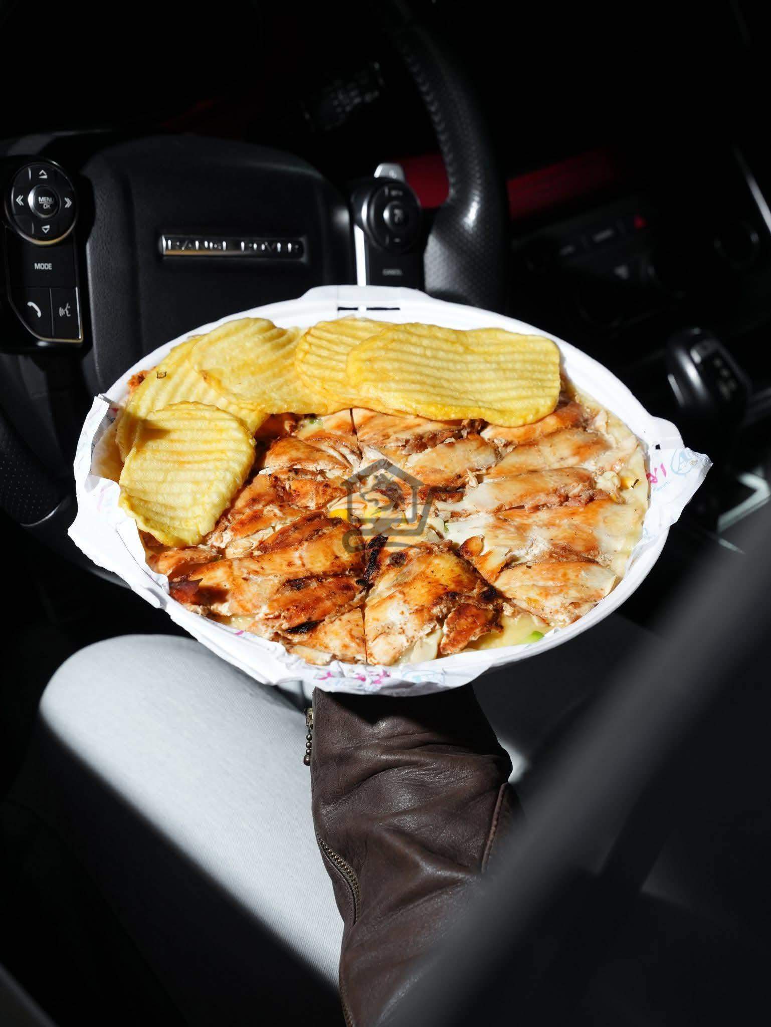 مطعم وشاورما الأغر - الصورة 7