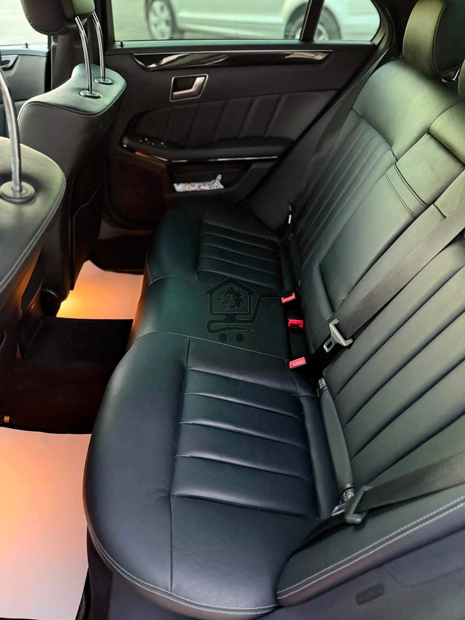 Mercedes E300 2015 - الصورة 9