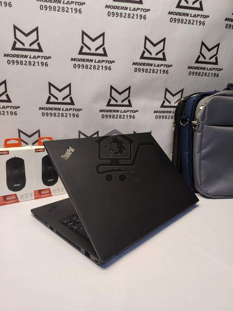 LENOVO Thinkpad P14s - الصورة 3