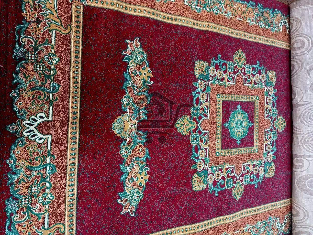 سجاد ستاوية - الصورة 1