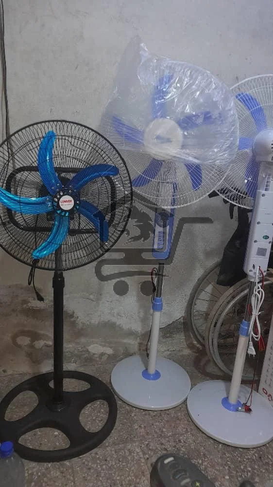 معرض طلال حريتاني للأدوات الكهربائية - الصورة 8