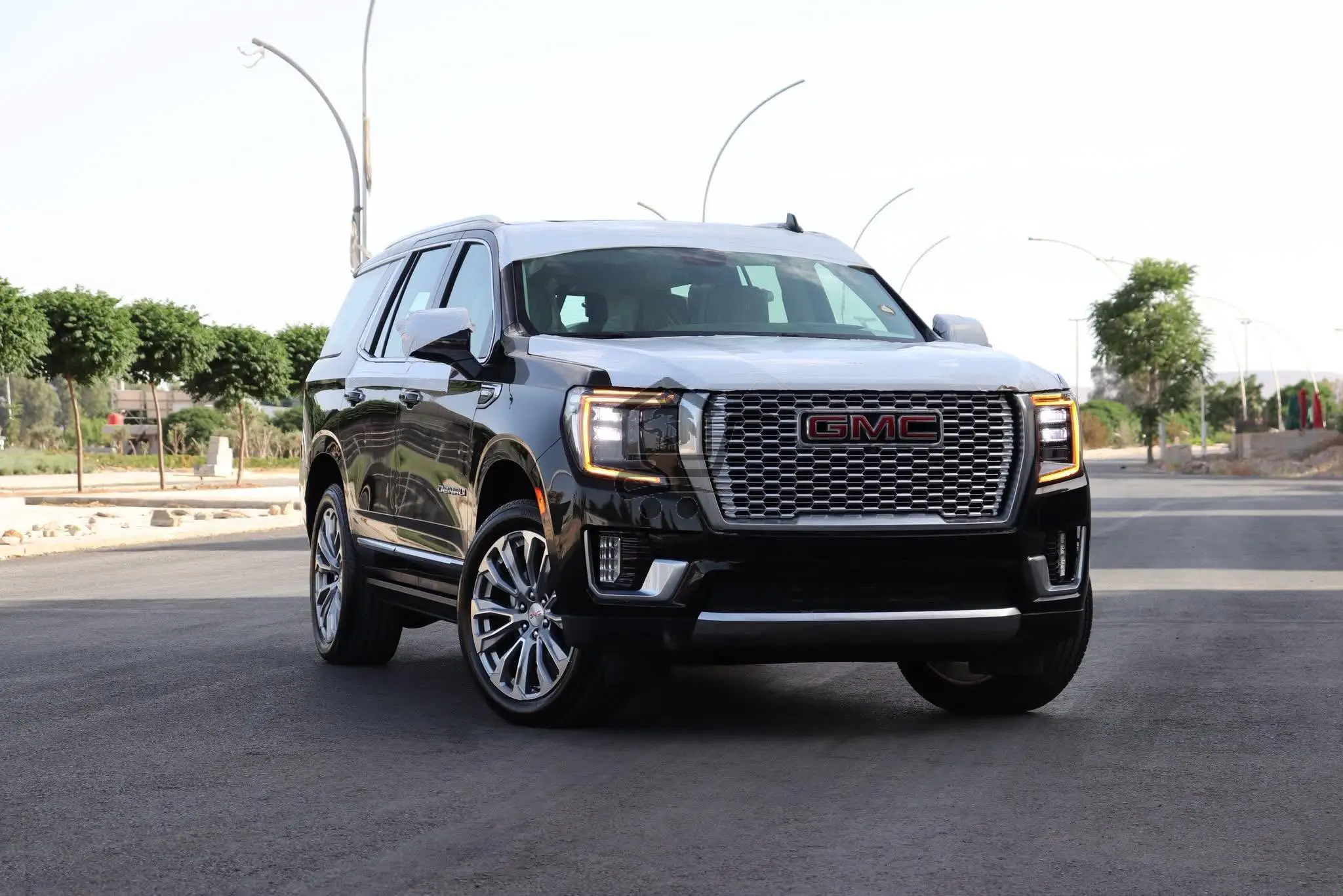 GMC - الصورة 1