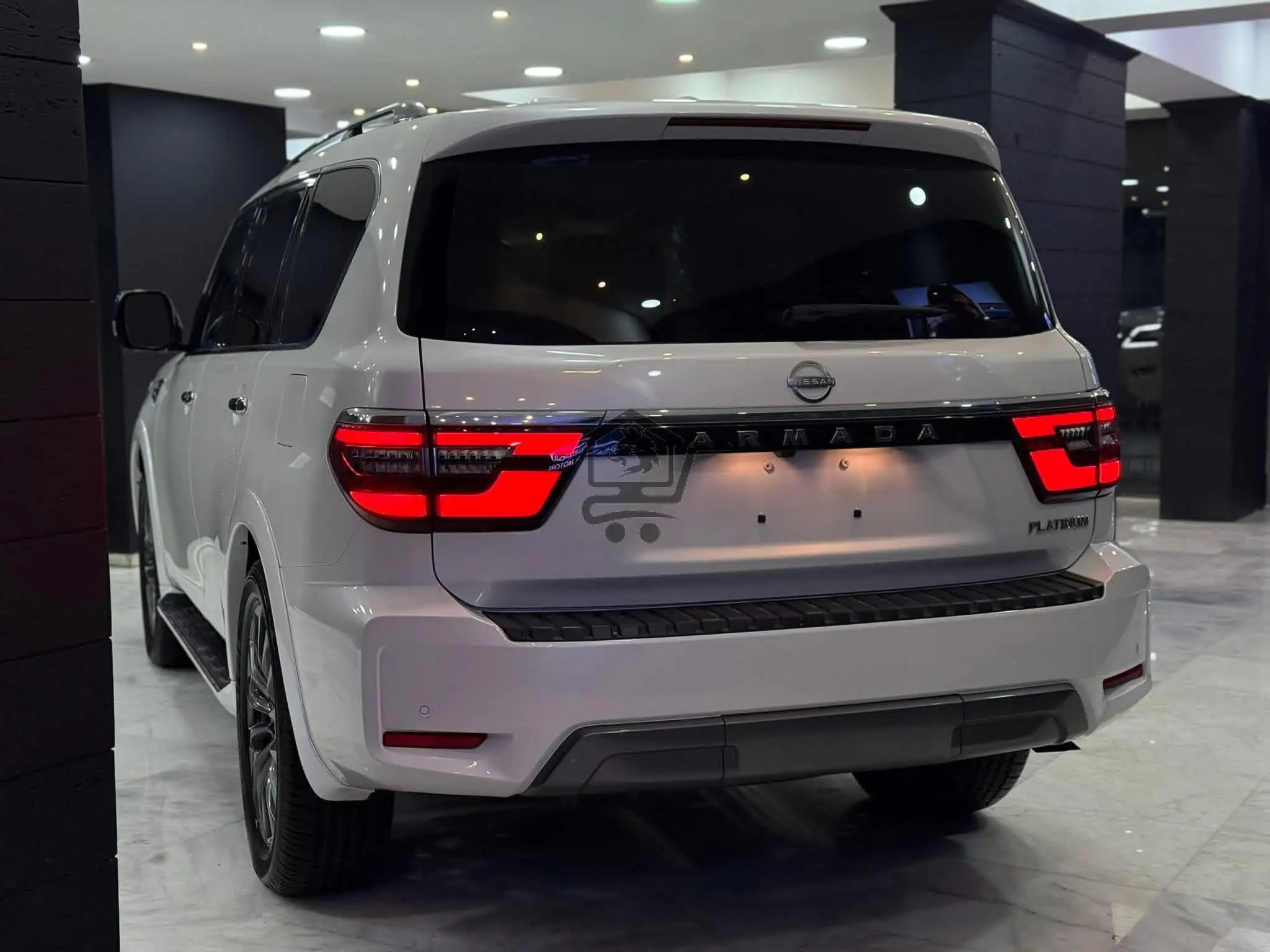 Nissan - الصورة 2