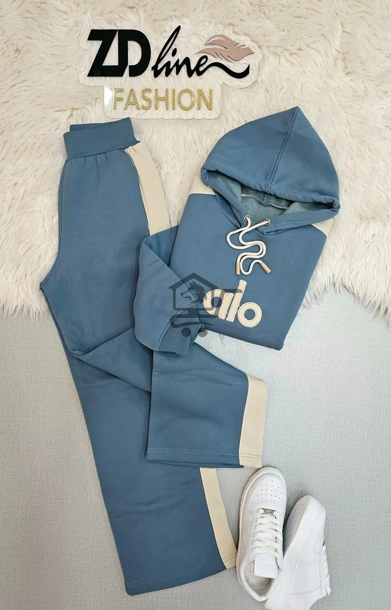 بيجاما الموضة من ZD - الصورة 3