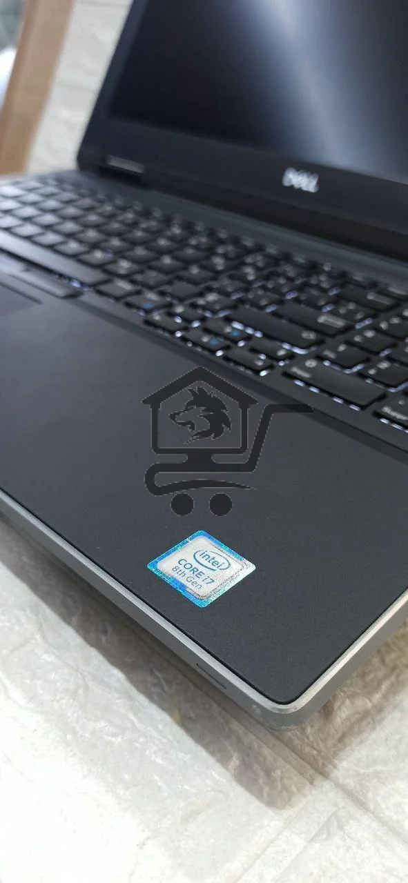 لابتوب الهندسة والتصميم من DELL - الصورة 4