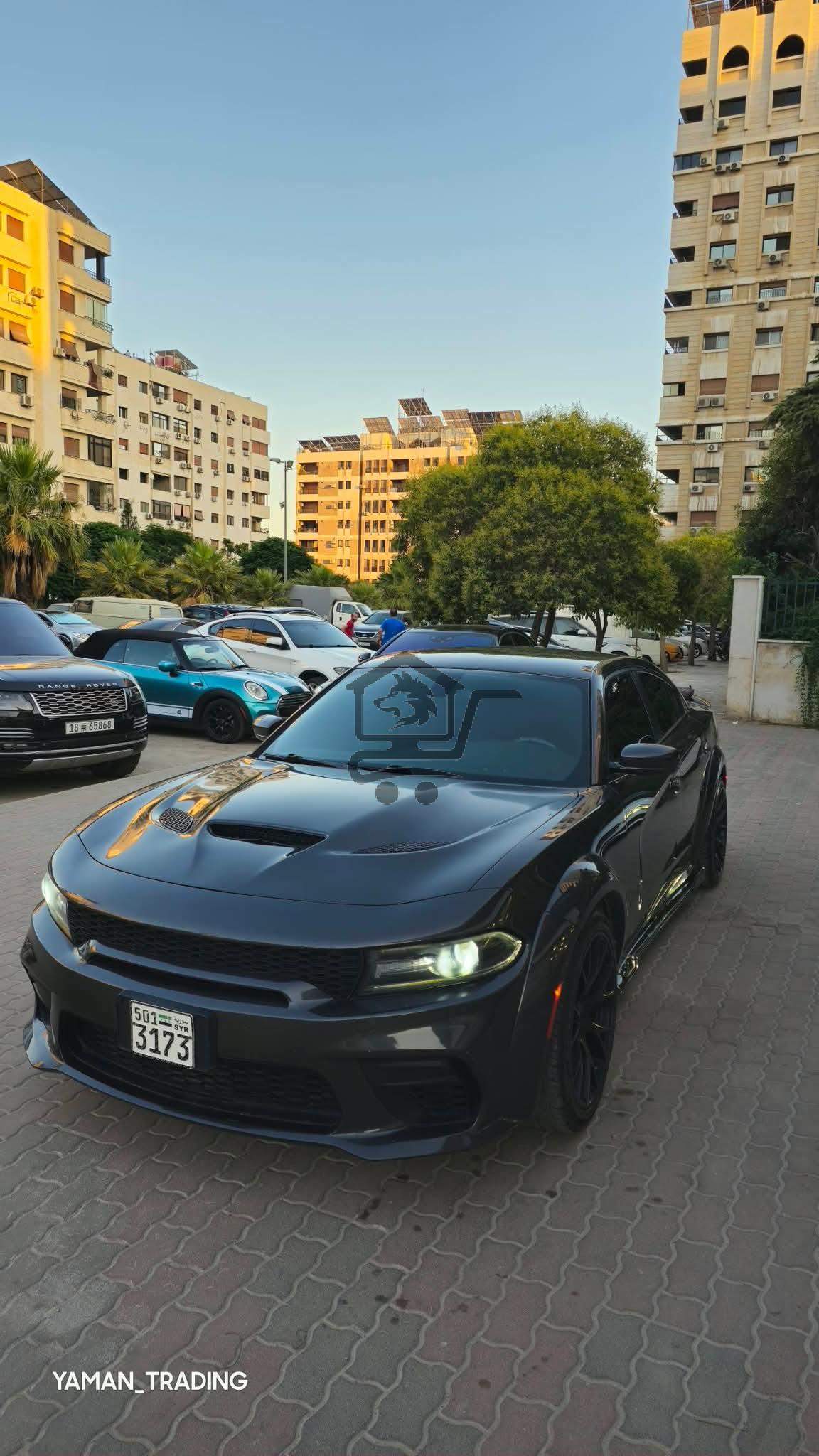 DODGE CHARGER - الصورة 9