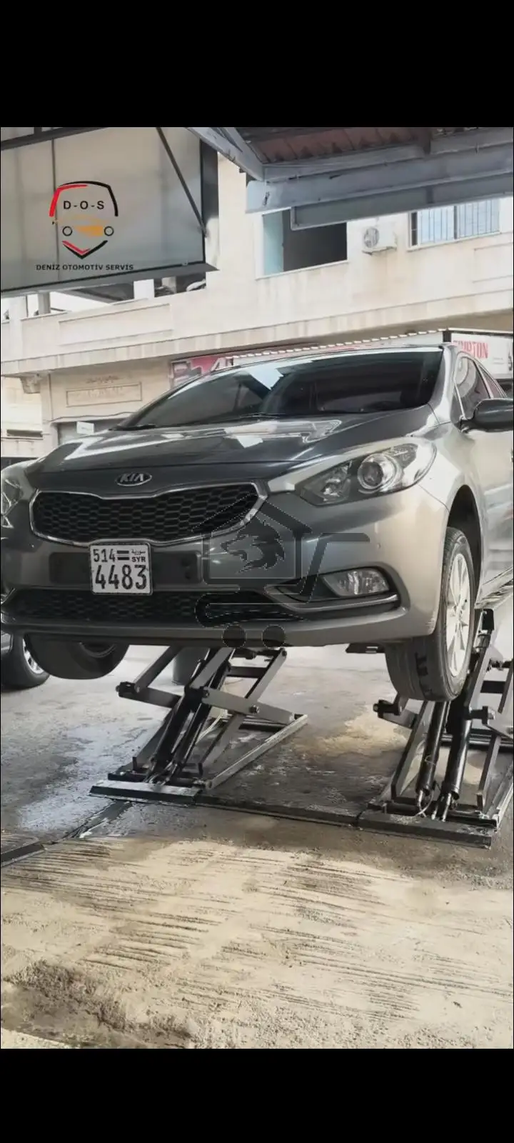 صيانة سيارات - الصورة 7