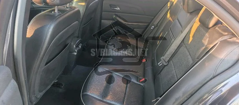 CHEVROLET MALIBU _شيفروليه ماليبو - الصورة 4