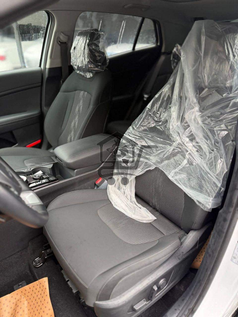 Kia Sportage 2025 - الصورة 9