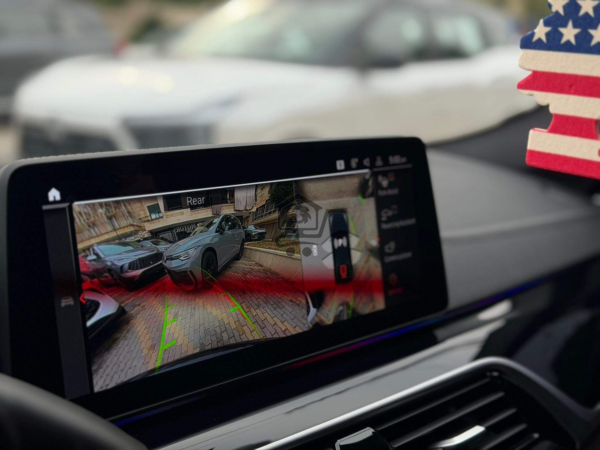 BMW 530i xDrive - الصورة 7